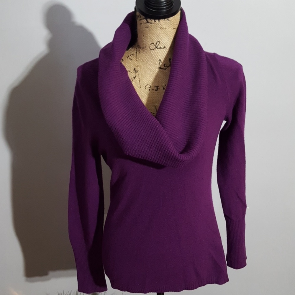 Banana Republic Turtleneck Sweater